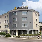 Ariston Hotel
