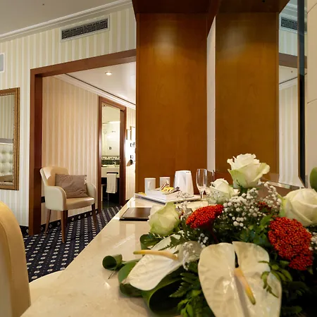 Hotel Ariston 4*