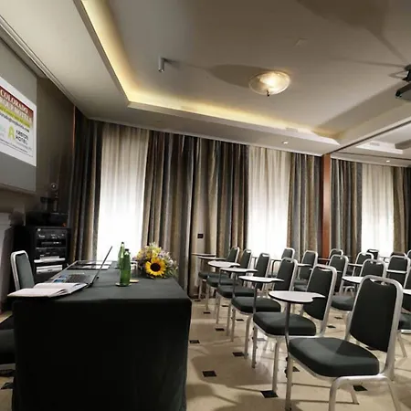 Hotell Ariston