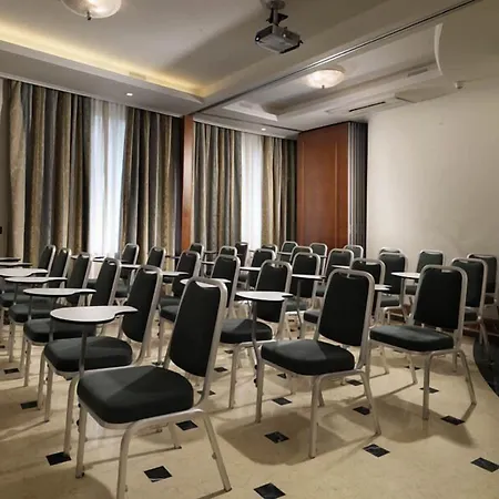 Ariston Hotell Campodarsego