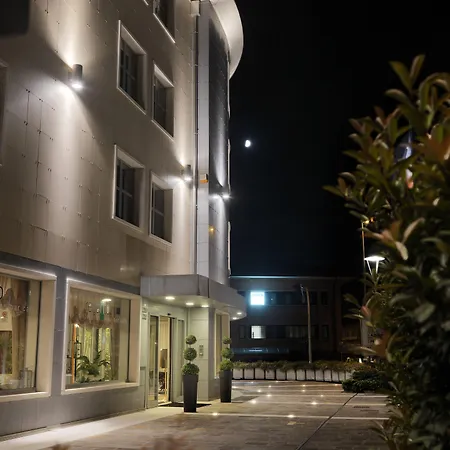 Ariston Hotell Campodarsego
