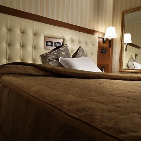 Ariston 4* Campodarsego