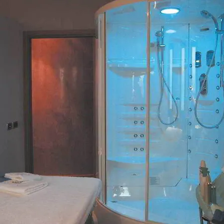 Hotell Ariston Campodarsego
