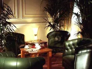 Hotell Ariston Campodarsego