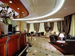 Hotell Ariston