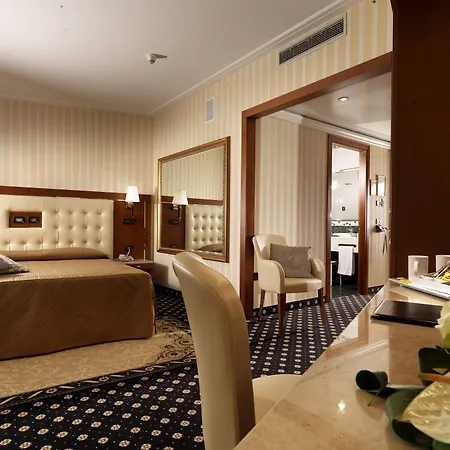 Hotel Ariston Campodarsego