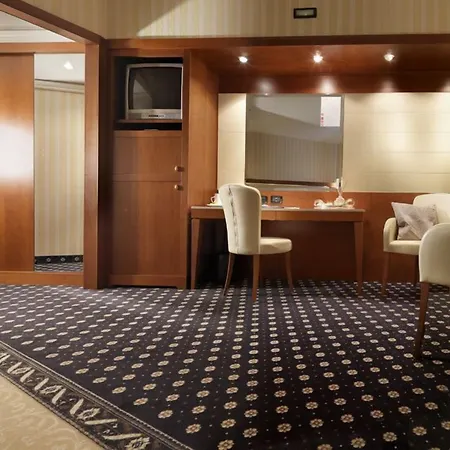 Ariston Hotell Campodarsego