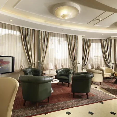 Ariston Hotell Campodarsego