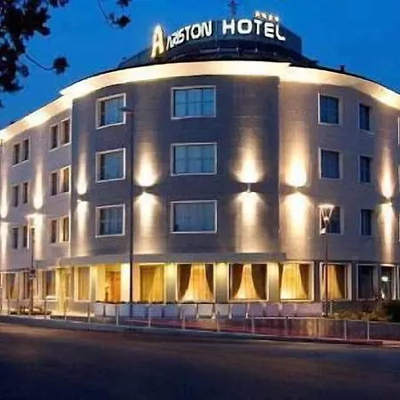 Ariston