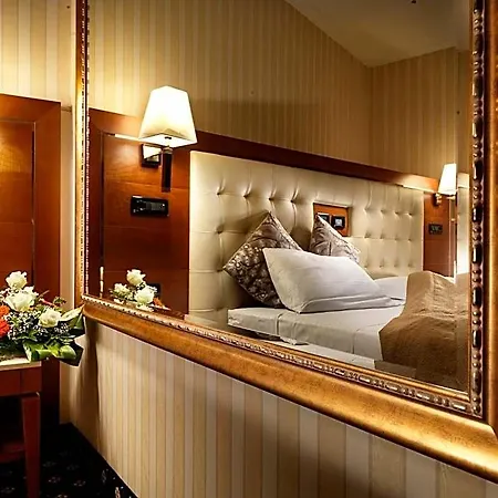 Hotel Ariston