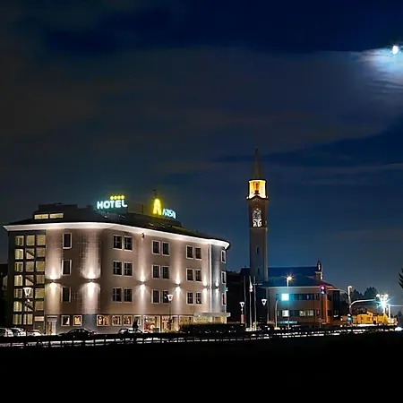 Hotel Ariston Campodarsego