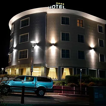 Hotel Ariston 4*