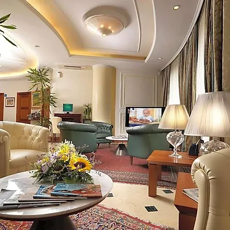 Hotel Ariston Campodarsego