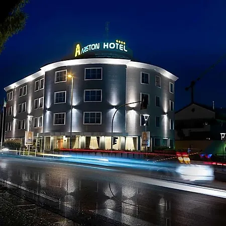 Ariston Hotel