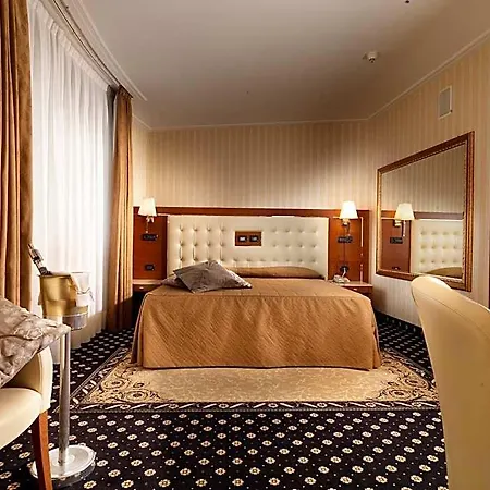 Hotel Ariston Campodarsego