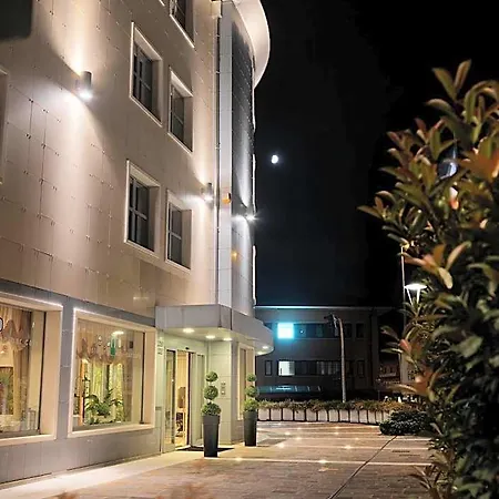 Hotel Ariston