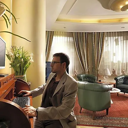 Hotel Ariston