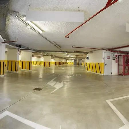 Hotell Ariston Campodarsego