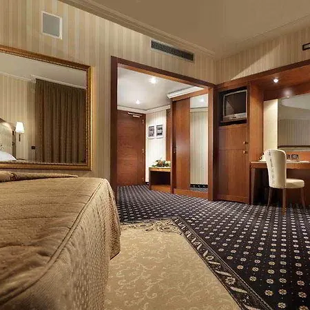 Hotel Ariston