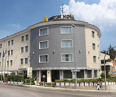 Ariston Hotel Campodarsego