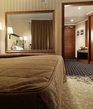 Ariston 4* Campodarsego