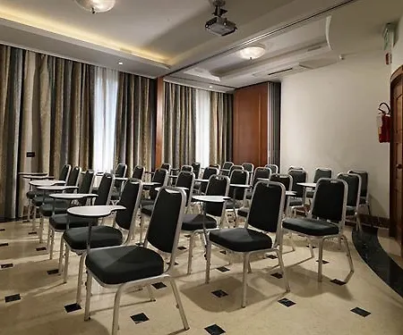 Ariston Hotel Campodarsego