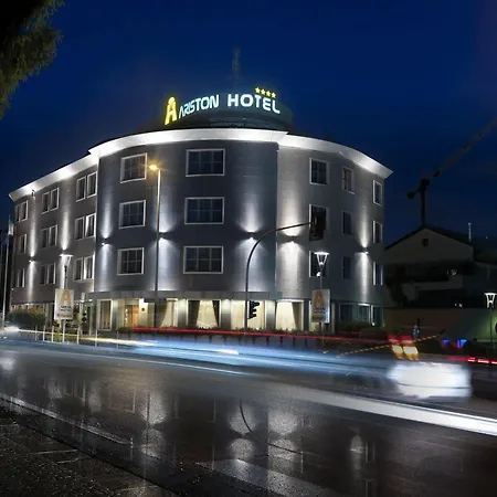 Ariston Hotel 4*