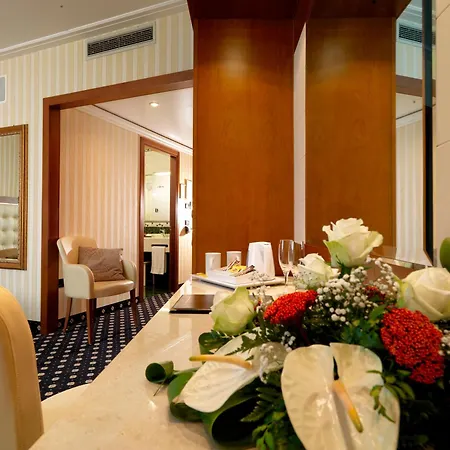 Hotel Ariston 4*