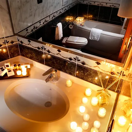 Ariston Hotell Campodarsego