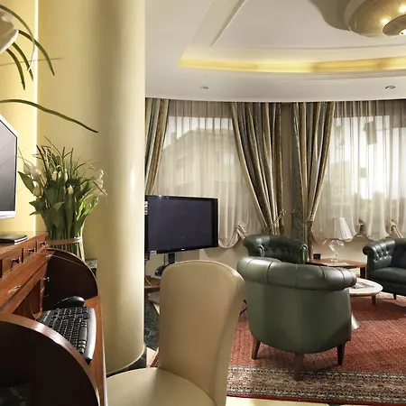 Ariston Hotel Campodarsego