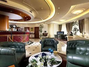 Ariston Hotel