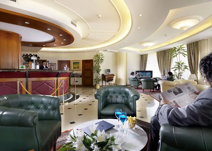 Ariston 4* Campodarsego