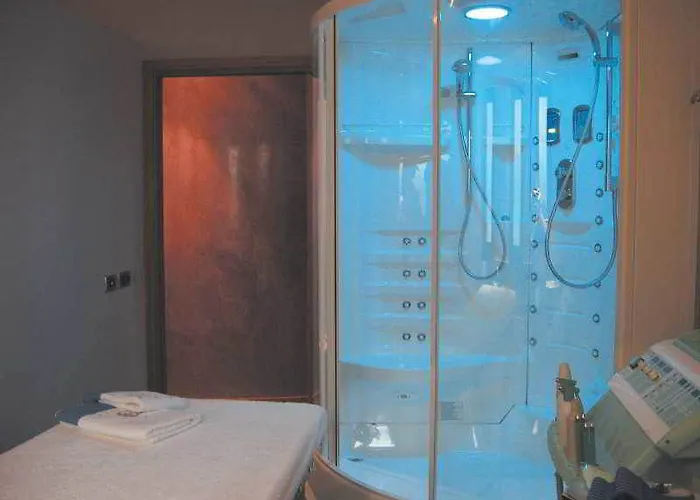 Hotel Ariston Campodarsego