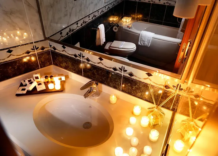 Ariston Hotel Campodarsego